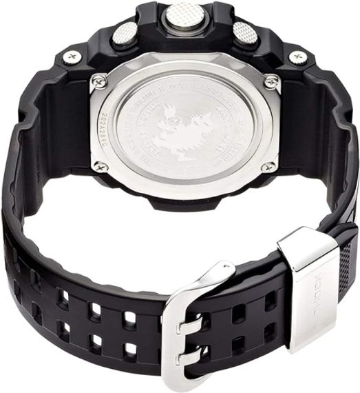 Наручные часы Casio GW-9400BJ-1JF