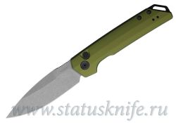 Нож Kershaw 7038OL Launch Iridiumфотография - 1