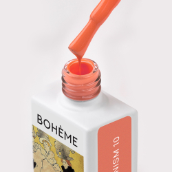 Гель-лак BOHEME Modernism №10, 10 мл