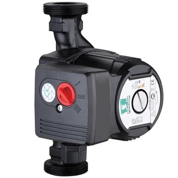 Циркуляционный насос Pumpman GRS 25/4-130 с гайками