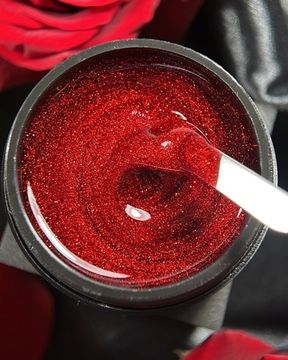 NAVI Red Collection 04 15 ml