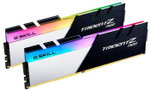 Оперативная память 32 Gb 3200 MHz GSkill TRIDENT Z NEO F4-3200C16D-32GTZN - купить