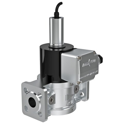 Клапан электромагнитный ВН1/2Н-4ПЕ, алюминий, фл., ≈220 В, 50 Гц, У3.1