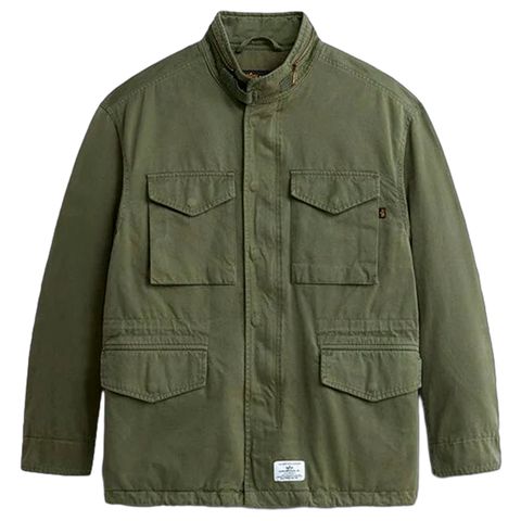M65 field coat store
