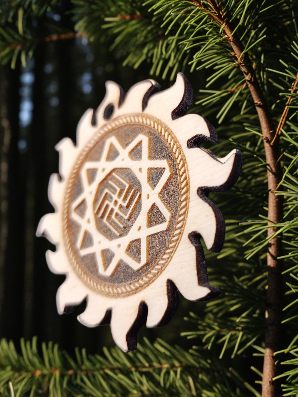 "Чертог Вепря" ( 21сентября-11 октября).