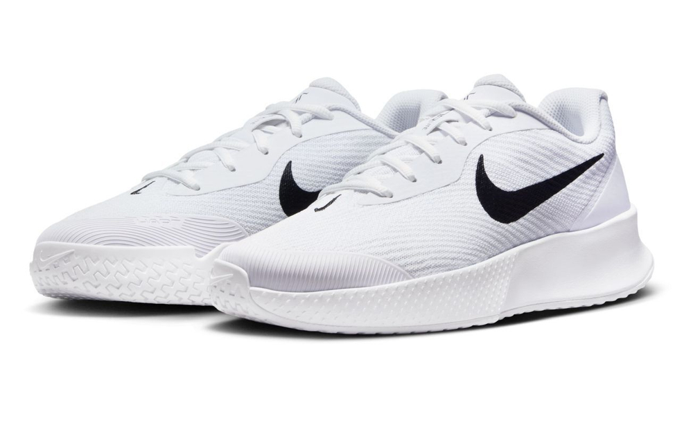 Женские Кроссовки теннисные Nike Vapor Lite 3 - белый