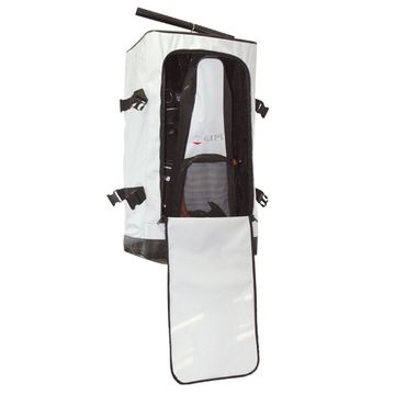 Сумка-шкаф Mares Voyager для перевозки и хранения снаряжения на яхте