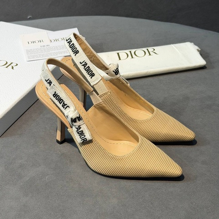 Туфли Christian Dior
