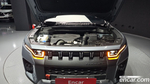 KG Mobility (Ssangyong) Torres Бензин 1.5 2WD (11.2023)