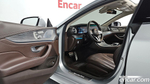 Mercedes-Benz CLS-Class C257 CLS450 4MATIC AMG Line (05.2020)
