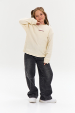 Джемпер дл/р д/д DELORAS 22704