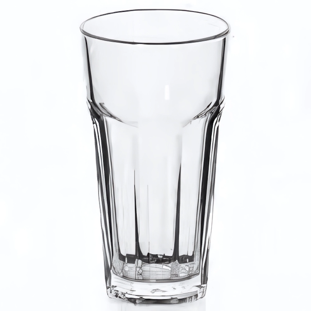 Стакан 365мл «Касабланка» 52706SLBT