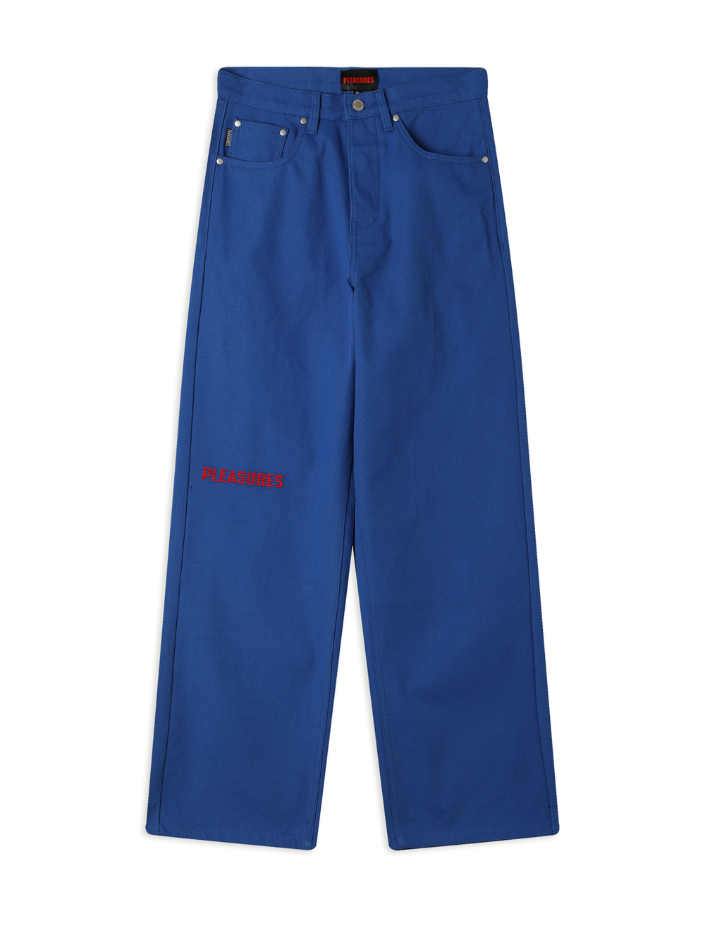 Брюки Formula Baggy Work Pants