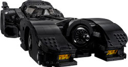 LEGO Super Heroes: 1989 Batmobile 76139 — 1989 Batmobile — Лего Супергерои ДиСи