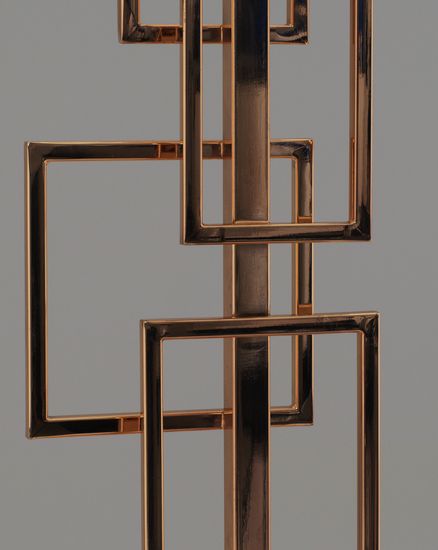 Лампа настольная Moderli V11136-1T Nemesia