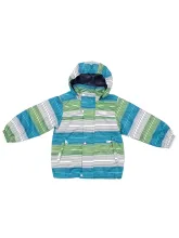 Мембранная ветровка Travalle