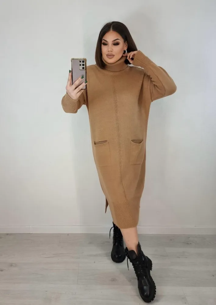 Платье 03035 Fabrika