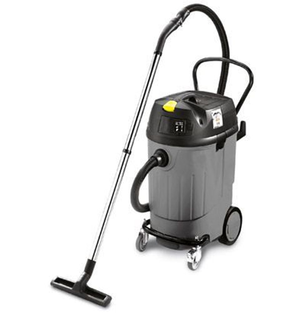 Пылесос сухой и влажной уборки Karcher NT 611 Eco KF