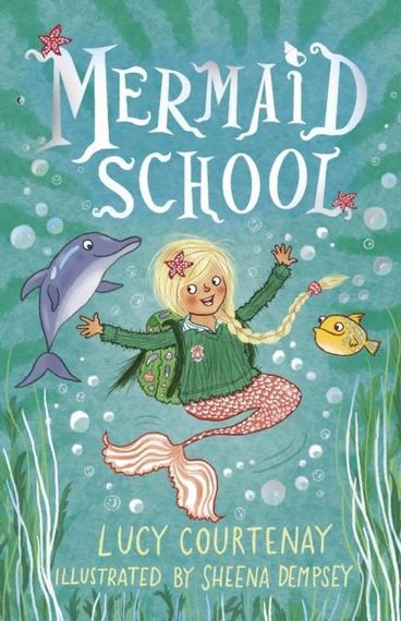Mermaid School - Mermaid School