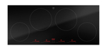 Индукционная варочная панель V-ZUG CookTop V4000 I904 CTI4T-31142
