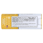 Epic Dental, Со 100% подслащенным ксилитом, свежие фрукты и фрукты, конфеты, без сахара, 30 г