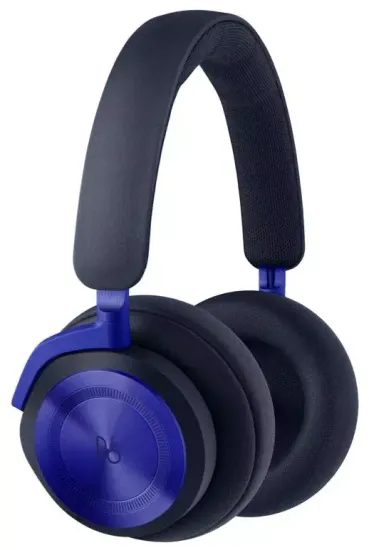 Беспроводные наушники Bang & Olufsen BeoPlay HX, ,indigo/ultramarine