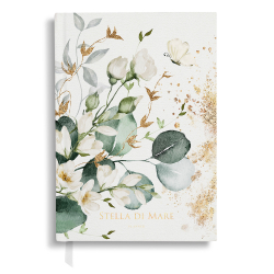 Ежедневник Stella Classic Terra Verde - продукт с дисконтом