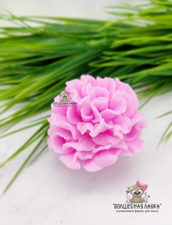 Силиконовая форма Гвоздика