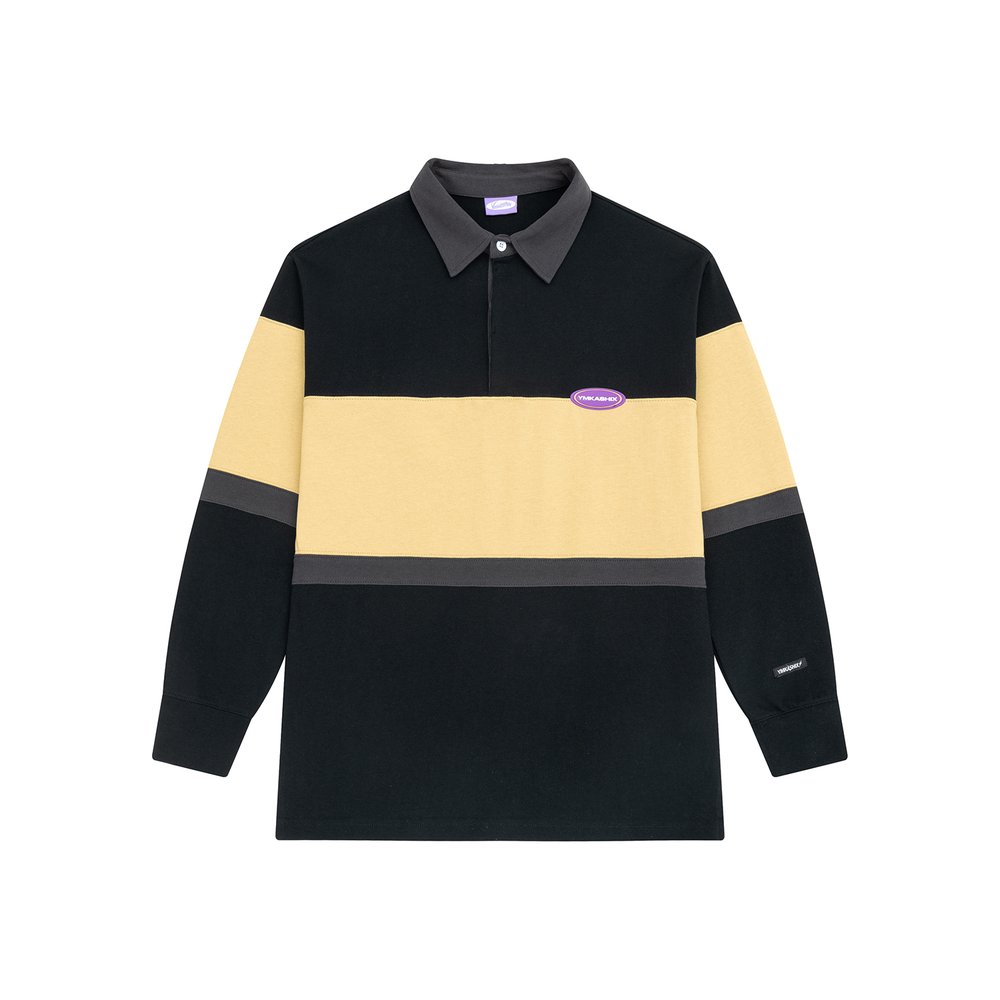 ЛОНГСЛИВ YMKASHIX RUGBY