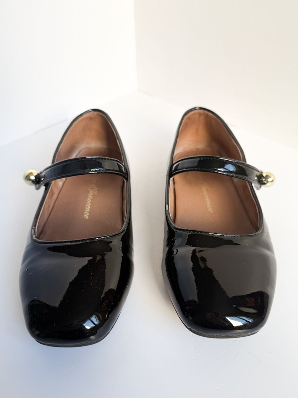 Лаковые туфли Age of Innocence, 35