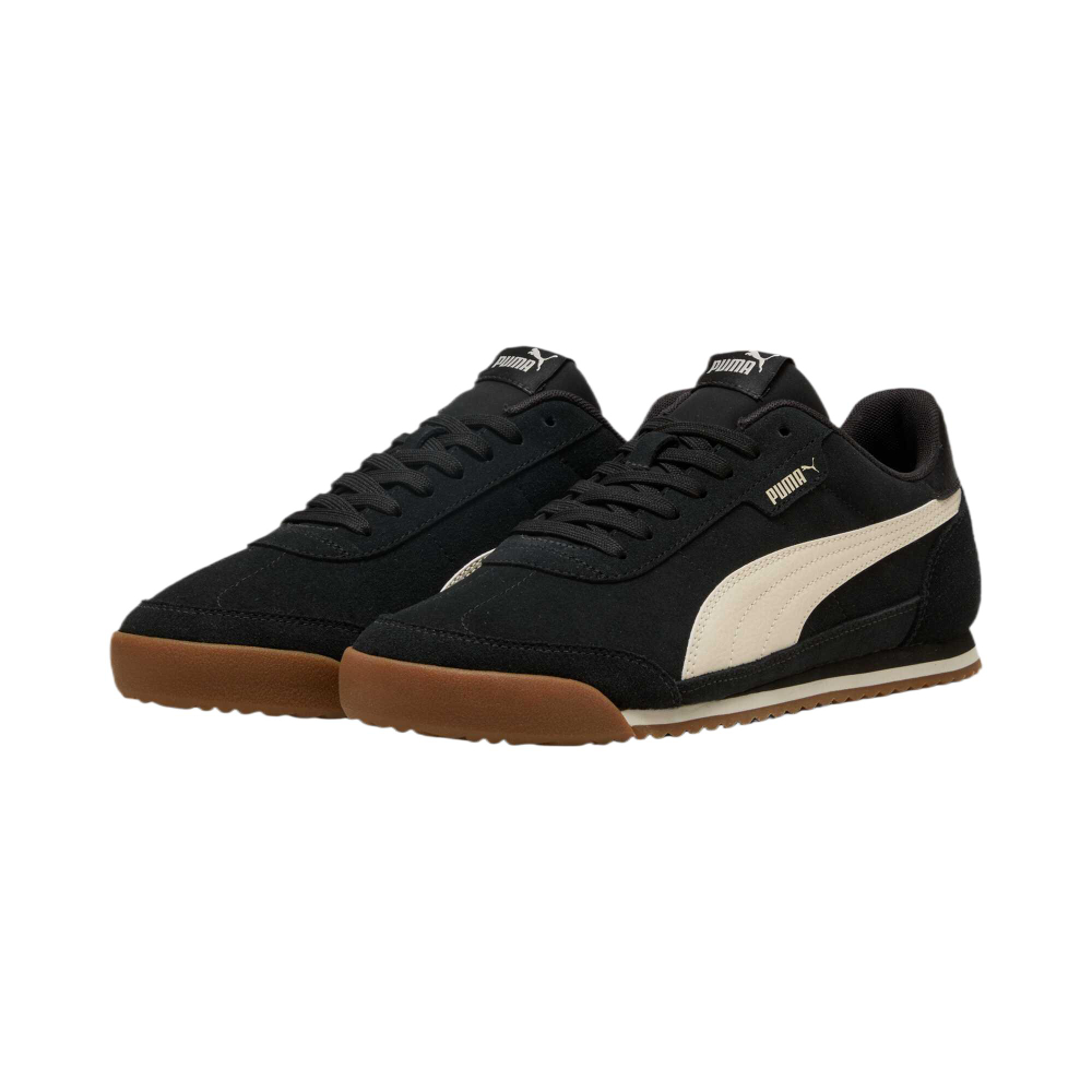 PUMA Turino 2