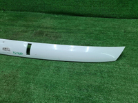 Накладка решетки радиатора Hongqi HS3 (2023-н.в.)