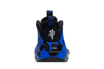 Кроссовки Nike Foamposite One Memphis Tigers