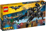 LEGO Batman Movie: Скатлер 70908 — The Scuttler — Лего Бэтмен Муви