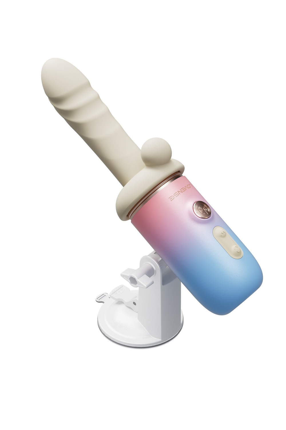 Инновационная мини-машина Spinel (Цвет: белый)