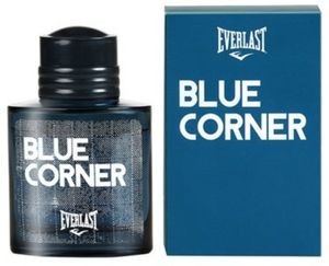 Everlast Bluer Corner
