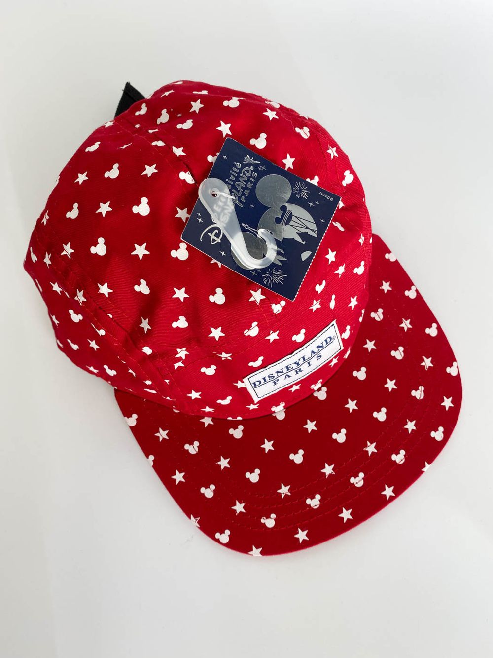 Новая кепка Disney