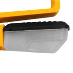 Машина шлифовальная эксцентриковая OS-125, 450 Вт, 6000-12000 об/мин Denzel, 27601