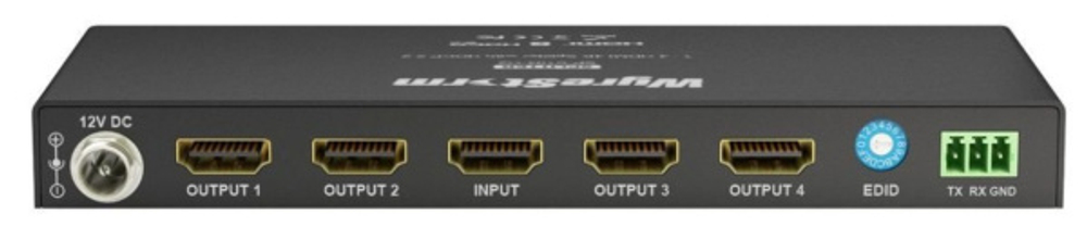 Разветвитель Wyrestorm SP-0104-H2