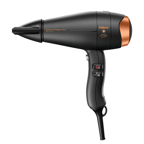 Фен для волос 1600Вт Valera Salon Exclusive Smart Energy Pro 5500