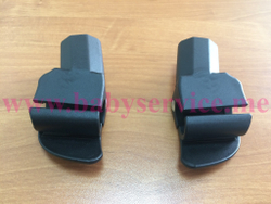 Крепелние бампер YOYA 165 175