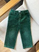 Вельветовые брюки Ralph Lauren, 92