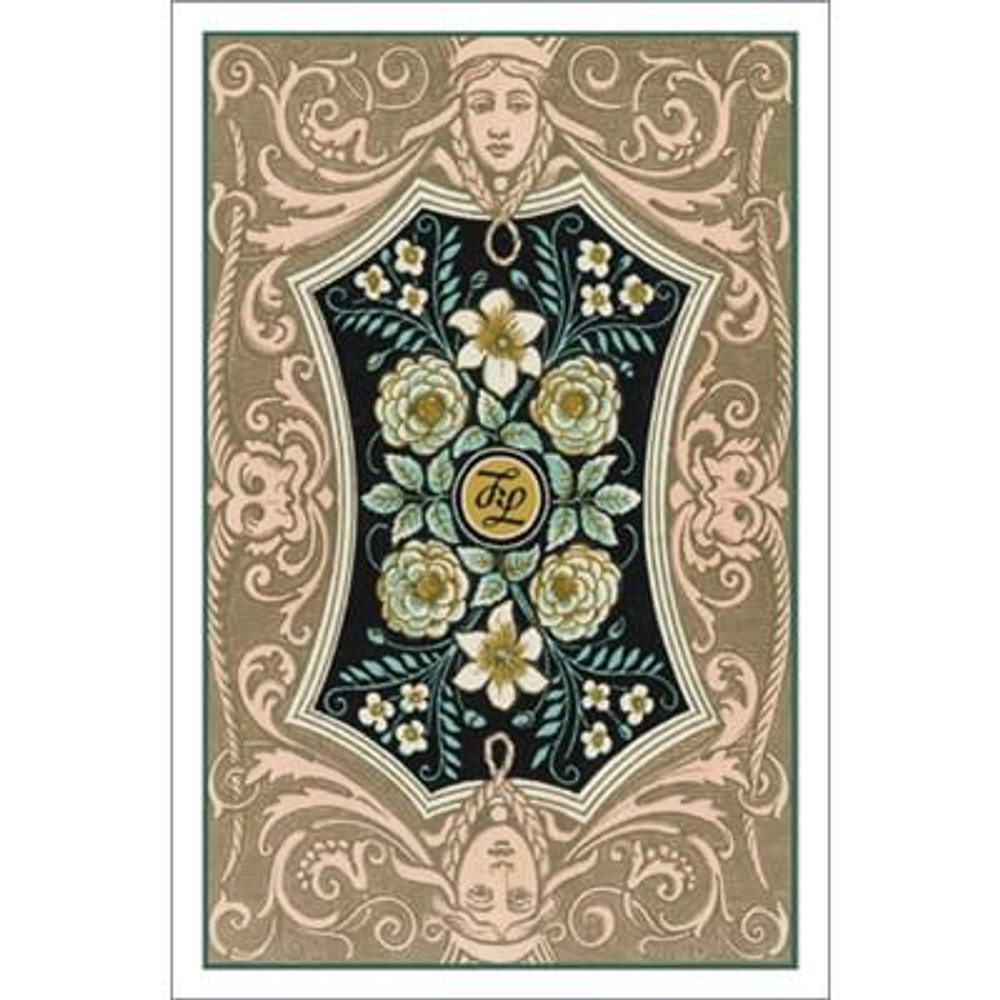 Оракул Ленорман (Мини формат)