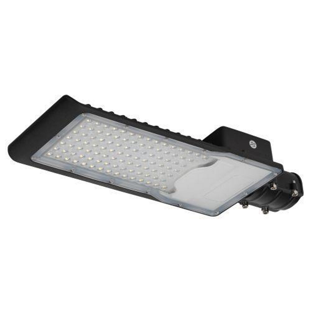 Светильник SPP-502-0-50K-080 80Вт 5000К IP65 8400лм уличный консольный полный раструб Эра Б0051831