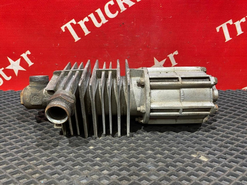 Влагомаслоотделитель 2018г