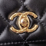 Chanel Woc