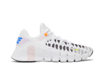 Кроссовки Nike Free Metcon 4 (Женская размерная сетка)