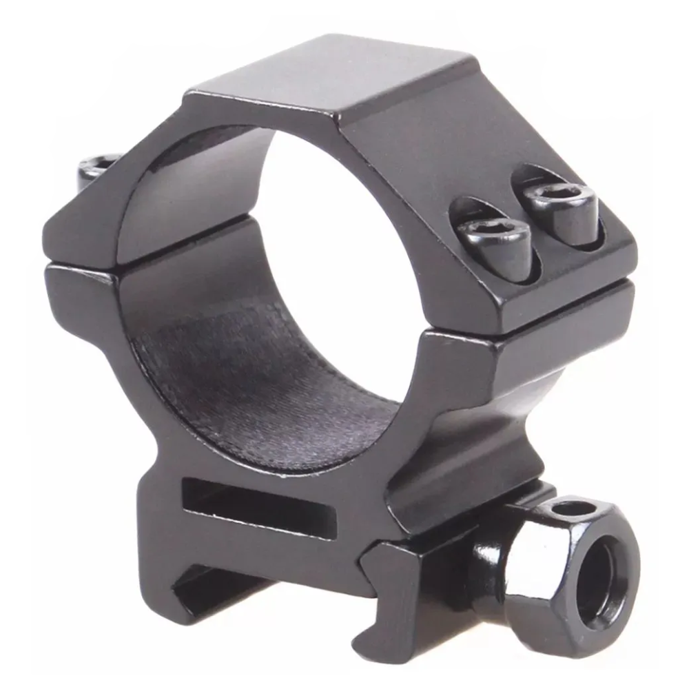 Кольца Vector Optics 30мм Weaver Low