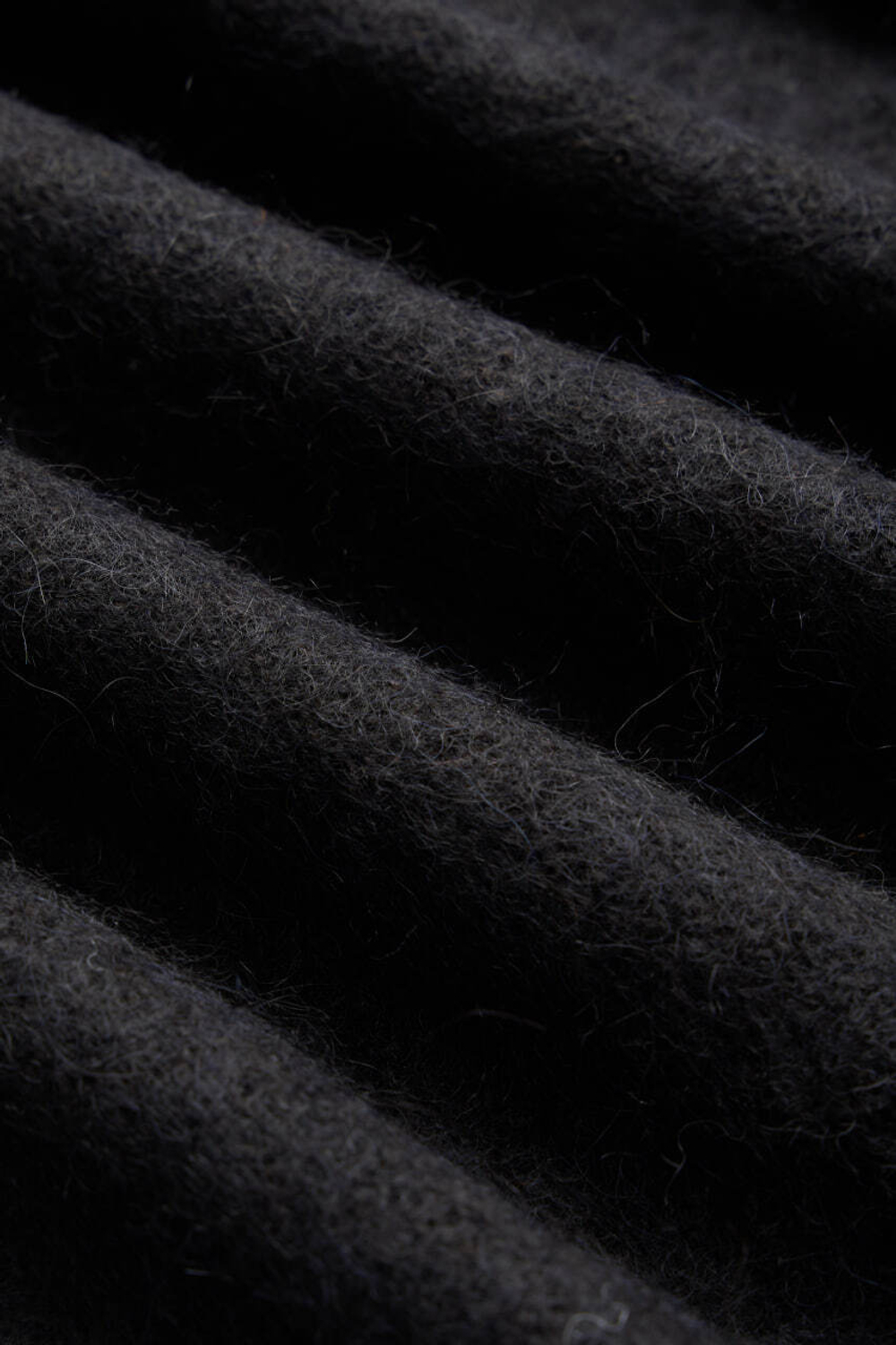 Палантин из альпаки Opora