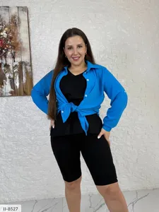 Костюм II-8518 Фабрика Моды